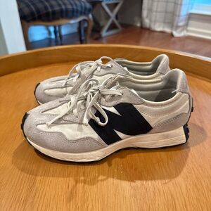 New Balance 327 Kids Sneakers